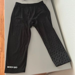 Body20 pants base layer